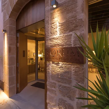 Forum Boutique & - Adults Only 4*