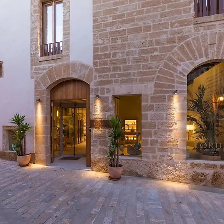 Forum Boutique & - Adults Only Hotel 4*