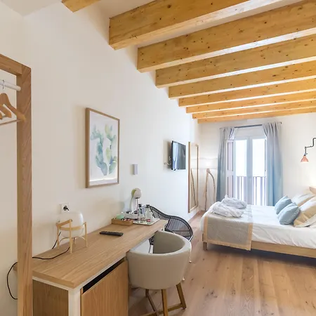 Hotel Forum Boutique & - Adults Only 4*