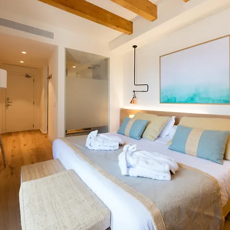 Hotel Forum Boutique & - Adults Only Alcúdia