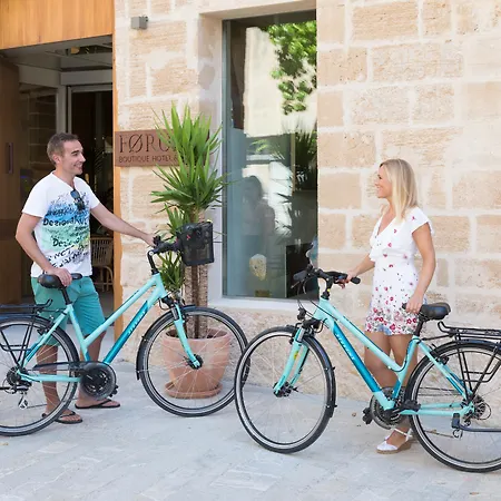 Hotel Forum Boutique & - Adults Only Alcúdia