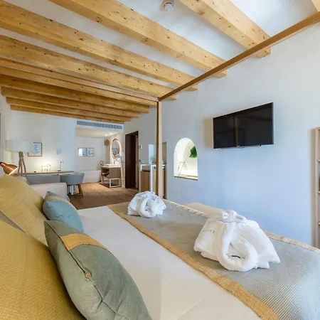 Hotel Forum Boutique & - Adults Only 4*