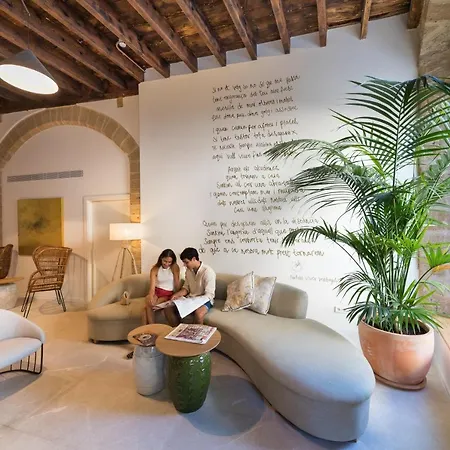 Forum Boutique & - Adults Only Hotel Alcúdia