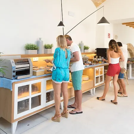 Hotel Forum Boutique & - Adults Only 4*