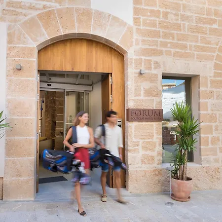 Forum Boutique & - Adults Only 4* Alcúdia