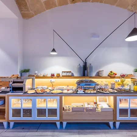 Hotel Forum Boutique & - Adults Only Alcúdia