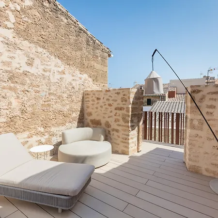 Forum Boutique & - Adults Only 4* Alcúdia