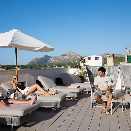 Forum Boutique & - Adults Only 4*