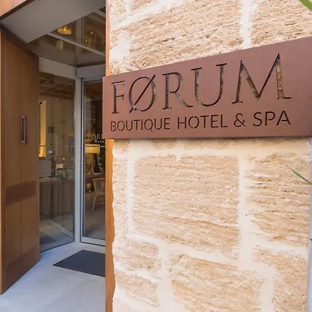 Hotel Forum Boutique & - Adults Only