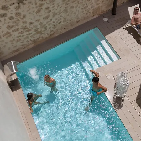 Forum Boutique & - Adults Only Hotel 4*