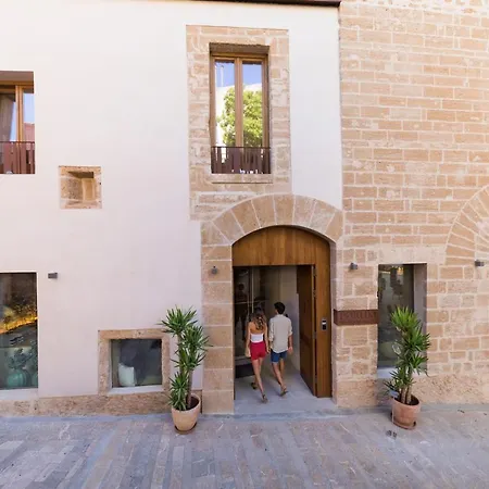 Hotel Forum Boutique & - Adults Only 4*